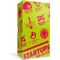 Startups
