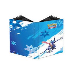 UP Pokemon 9-Pocket...