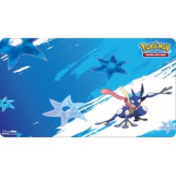 UP Pokemon Playmat - Greninja