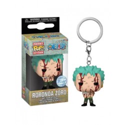 Funko POP! Keychain: One...