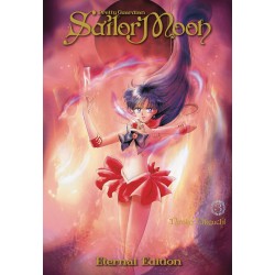 Sailor Moon Eternal Edition...