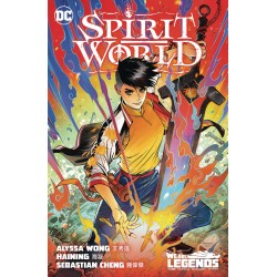 Spirit World