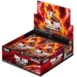 Dragon Ball SCG: Fusion...