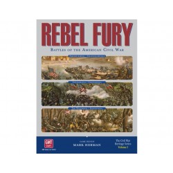 Rebel Fury