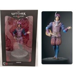 Witcher 3 Wild Hunt PVC...