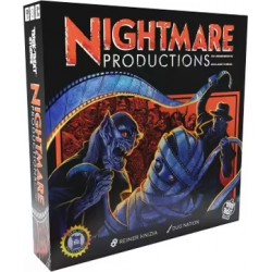 Nightmare Productions