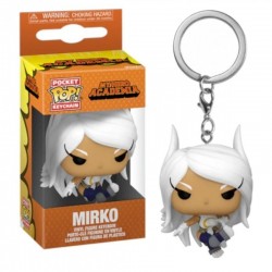 Funko POP! Keychain My Hero...