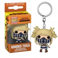 Funko POP! Keychain My Hero...