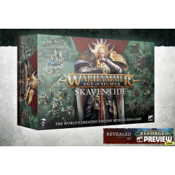 Skaventide Box - Age of...