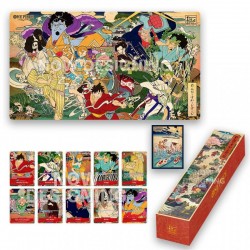 One Piece - English Version...