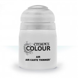 Citadel Air Paint: Caste...
