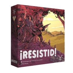 Resist!