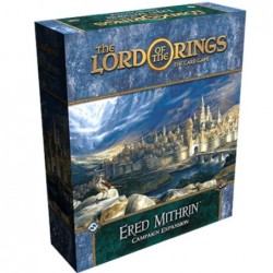 Lord of the Rings: The Card...