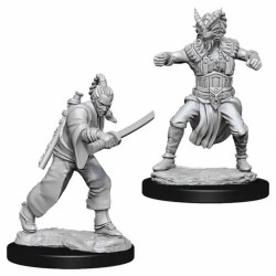 D&D Nolzur's Miniatures -...