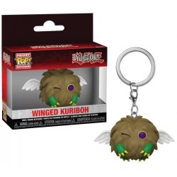 Pocket POP! Keychain...