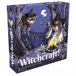 Witchcraft