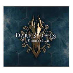 Darksiders: The Forbidden Land