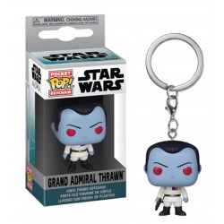 Funko POP! Keychain: ASH S2...