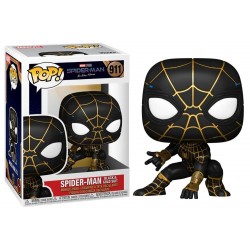 Funko POP! Marvel -...