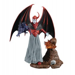 Dungeons & Dragons Animated...