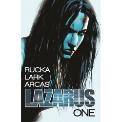 Lazarus TP Vol 01