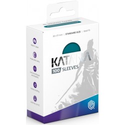 UG Standard Sleeves Katana...
