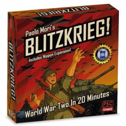 Blitzkrieg: Combined Edition