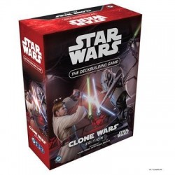 Star Wars: The Deck...